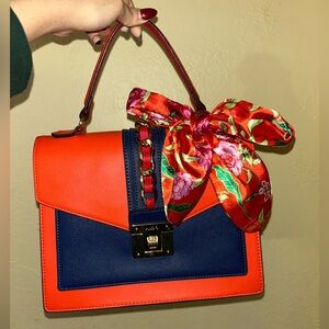 Hardly used Aldo hand bag